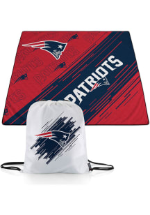 New England Patriots Impresa Picnic Fleece Blanket