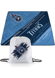 Tennessee Titans Impresa Picnic Fleece Blanket
