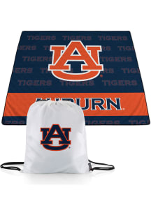 Auburn Tigers Impresa Picnic Fleece Blanket