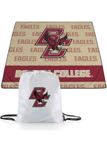 Boston College Eagles Impresa Picnic Fleece Blanket