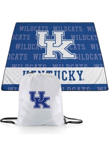 Kentucky Wildcats Impresa Picnic Fleece Blanket