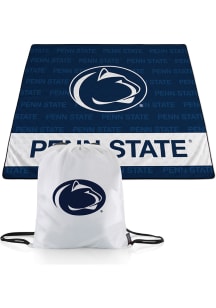Penn State Nittany Lions Impresa Picnic Fleece Blanket