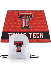 Texas Tech Red Raiders Impresa Picnic Fleece Blanket