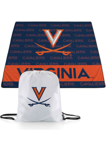 Virginia Cavaliers Impresa Picnic Fleece Blanket