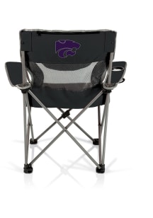 K-State Wildcats Campsite Deluxe Chair