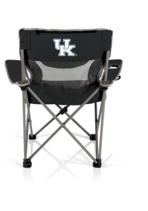 Kentucky Wildcats Campsite Deluxe Chair