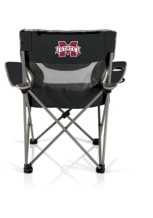 Mississippi State Bulldogs Campsite Deluxe Chair
