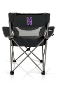 Northwestern Wildcats Campsite Deluxe Chair