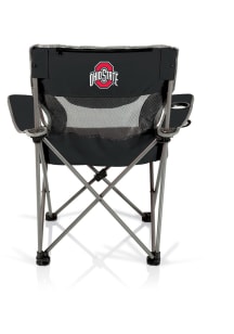 Ohio State Buckeyes Campsite Deluxe Chair