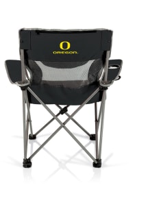 Oregon Ducks Campsite Deluxe Chair