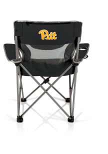 Pitt Panthers Campsite Deluxe Chair