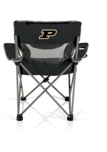 Purdue Boilermakers Campsite Deluxe Chair