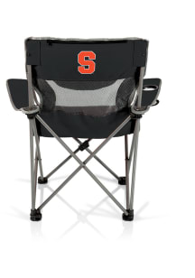 Syracuse Orange Campsite Deluxe Chair