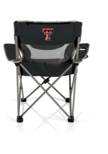 Texas Tech Red Raiders Campsite Deluxe Chair