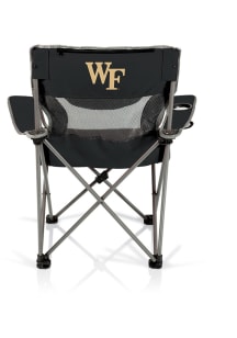 Wake Forest Demon Deacons Campsite Deluxe Chair