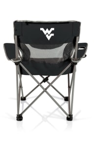 West Virginia Mountaineers Campsite Deluxe Chair