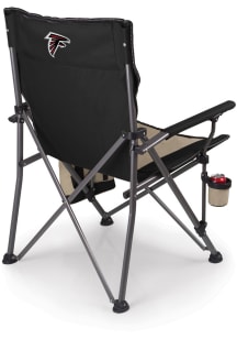 Atlanta Falcons Cooler and Big Bear XL Deluxe Chair
