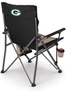 Green Bay Packers Cooler and Big Bear XL Deluxe Chair