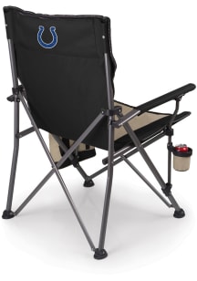 Indianapolis Colts Cooler and Big Bear XL Deluxe Chair