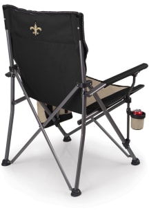 New Orleans Saints Cooler and Big Bear XL Deluxe Chair
