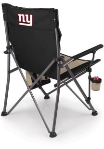 New York Giants Cooler and Big Bear XL Deluxe Chair