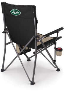 New York Jets Cooler and Big Bear XL Deluxe Chair