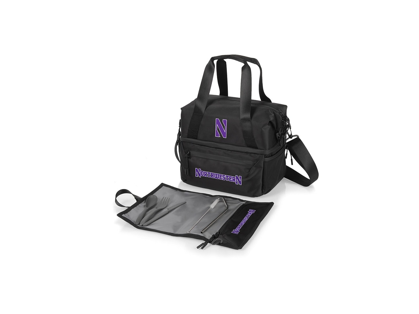 Northwestern Wildcats Blankets Bedding & Bath | Northwestern Wildcats Blankets, Pillows & More