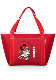 Kansas City Chiefs Disney Mickey Bag Cooler