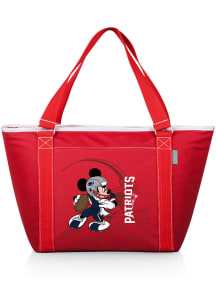 New England Patriots Disney Mickey Bag Cooler