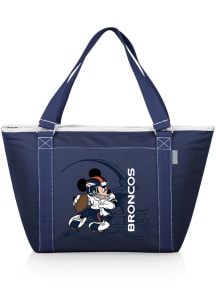 Denver Broncos Disney Mickey Bag Cooler
