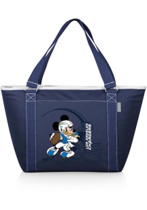 Los Angeles Chargers Disney Mickey Bag Cooler