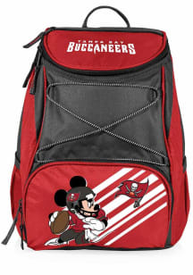 Tampa Bay Buccaneers Disney Mickey Insulated Backpack Cooler