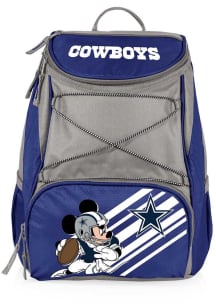 Dallas Cowboys Disney Mickey Insulated Backpack Cooler