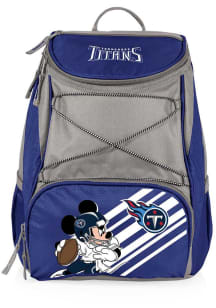 Tennessee Titans Disney Mickey Insulated Backpack Cooler