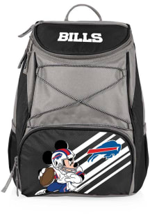 Buffalo Bills Disney Mickey Insulated Backpack Cooler