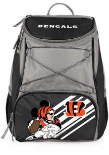 Cincinnati Bengals Disney Mickey Insulated Backpack Cooler