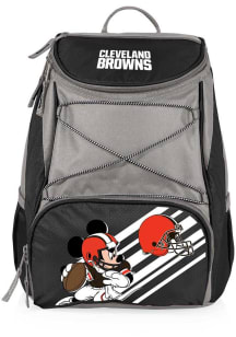 Cleveland Browns Disney Mickey Insulated Backpack Cooler