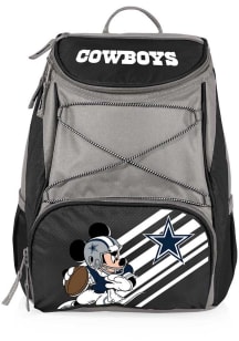 Dallas Cowboys Disney Mickey Insulated Backpack Cooler