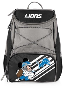 Detroit Lions Disney Mickey Insulated Backpack Cooler