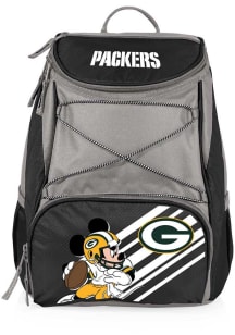Green Bay Packers Disney Mickey Insulated Backpack Cooler