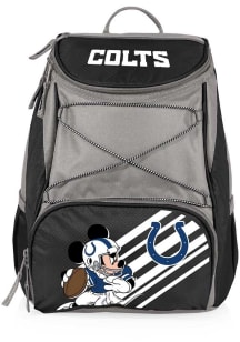 Indianapolis Colts Disney Mickey Insulated Backpack Cooler