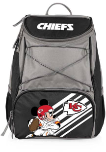 Kansas City Chiefs Disney Mickey Insulated Backpack Cooler