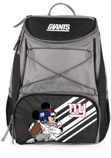 New York Giants Disney Mickey Insulated Backpack Cooler