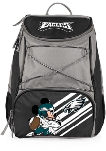 Philadelphia Eagles Disney Mickey Insulated Backpack Cooler