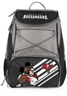 Tampa Bay Buccaneers Disney Mickey Insulated Backpack Cooler
