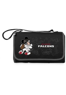 Atlanta Falcons Disney Mickey Outdoor Picnic Fleece Blanket