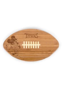 Tennessee Titans Disney Mickey Touchdown Cutting Board
