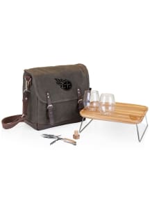 Tennessee Titans Adventure Picnic and Wine Drink Set