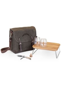 Los Angeles Chargers Adventure Picnic and Wine Drink Set
