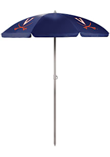Virginia Cavaliers Color Beach Sunshade Umbrella Tent